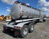 1983 Beall 8000gal Steel Tanker Trailer - 6