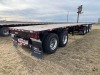 2017 Set of B-Train Flatbeds - 5