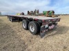 2017 Set of B-Train Flatbeds - 3