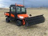 2023 Kubota RTV X1100C UTV - 2