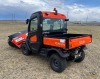 2023 Kubota RTV X1100C UTV - 3