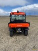 2023 Kubota RTV X1100C UTV - 4