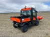 2023 Kubota RTV X1100C UTV - 5