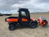 2023 Kubota RTV X1100C UTV - 6