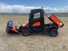 2023 Kubota RTV X1100C UTV - 18