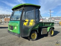 #533 John Deere ProGator 2020