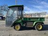 #533 John Deere ProGator 2020 - 2