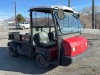 #1820 Toro Workman Cart - 7