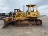 John Deere 750C LGP Dozer - Othello - 2