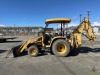 John Deere 110 Backhoe - 2