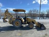 John Deere 110 Backhoe - 5