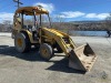 John Deere 110 Backhoe - 6