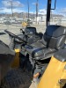 John Deere 110 Backhoe - 16