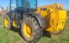 JCB 540 Telehandler - Wapato - 2