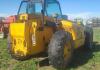 JCB 540 Telehandler - Wapato - 3