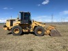 2006 CAT 938G Series II Wheel Loader - 6