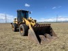 2006 CAT 938G Series II Wheel Loader - 7