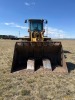 2006 CAT 938G Series II Wheel Loader - 8