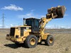 2006 CAT 938G Series II Wheel Loader - 12