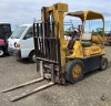 Hyster Forklift