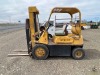 Hyster Forklift - 2