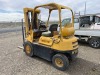 Hyster Forklift - 3