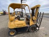 Hyster Forklift - 6