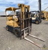 Hyster Forklift - 7