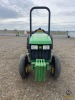 John Deere 5320N Tractor - 3