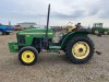 John Deere 5320N Tractor - 4