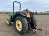 John Deere 5320N Tractor - 5