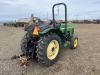 John Deere 5320N Tractor - 8