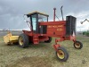 New Holland 2550 Swather - 2