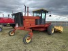 New Holland 2550 Swather - 4