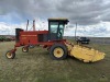 New Holland 2550 Swather - 5