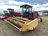 New Holland 2550 Swather