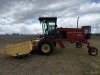 New Holland 2550 Swather - 2