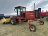 New Holland 2550 Swather - 3