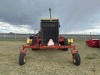 New Holland 2550 Swather - 4