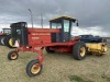 New Holland 2550 Swather - 5