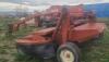 Hesston 1340 Disk Mower - Wapato - 3