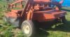 Hesston 1340 Disk Mower - Wapato - 4