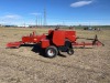 2009 Case IH SB551 Baler - 2