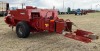 2009 Case IH SB551 Baler - 5