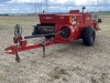 2009 Case IH SB551 Baler - 7