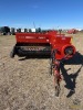 2009 Case IH SB551 Baler - 8