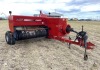 2009 Case IH SB551 Baler