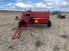 2009 Case IH SB551 Baler - 5