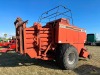 Hesston 4900 Baler - 3