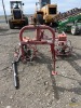 Sitrex Hay Tedder - 3